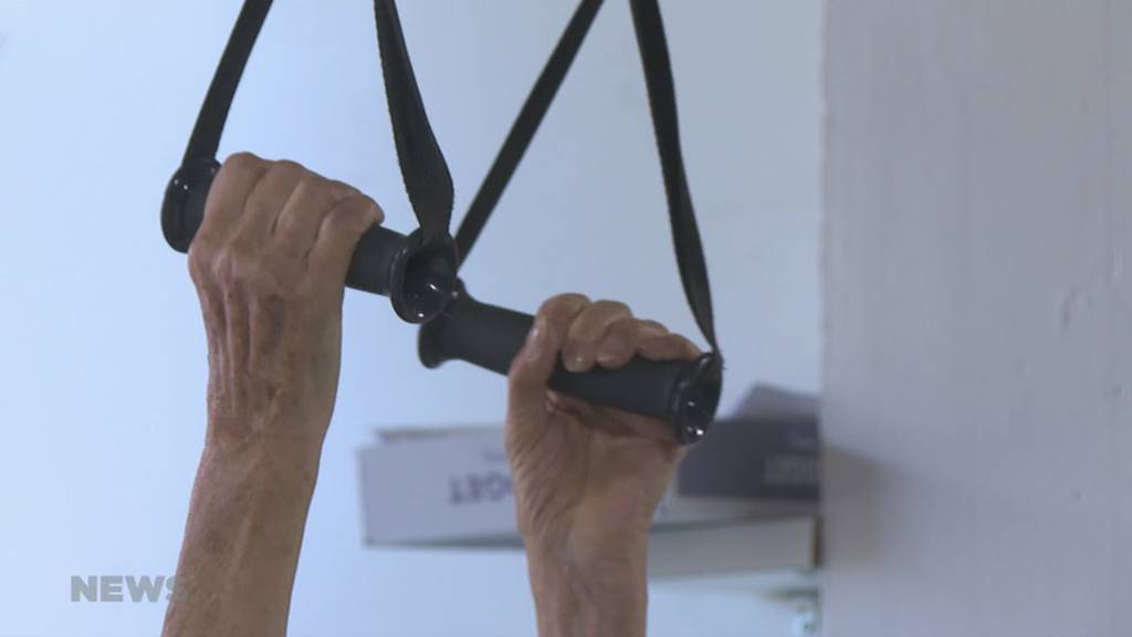 Berner Traditionsfitnessclub wird 50 Jahre alt