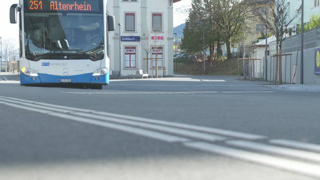 Widerstand gegen neuen ÖV-Fahrplan