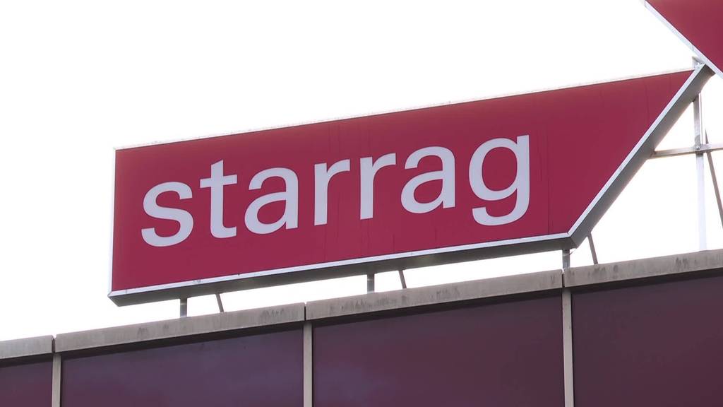 Wirtschaftsnews: Starrag, SFS, Appenzeller Kantonalbank