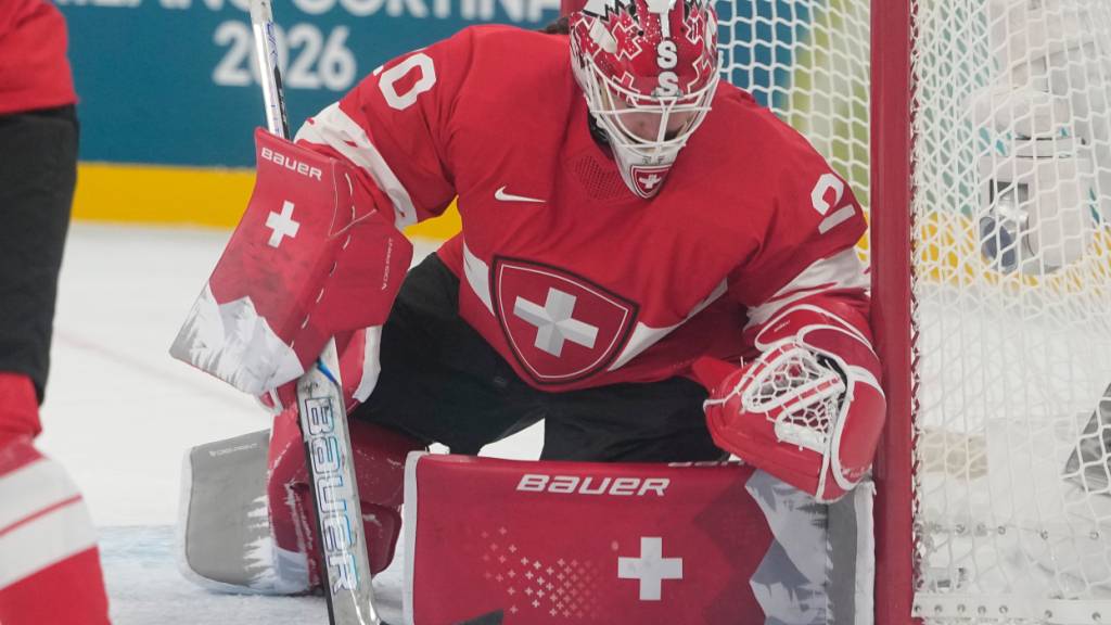 Alpen auf dem Eis und worauf Ruth Metzler-Arnold verzichten muss