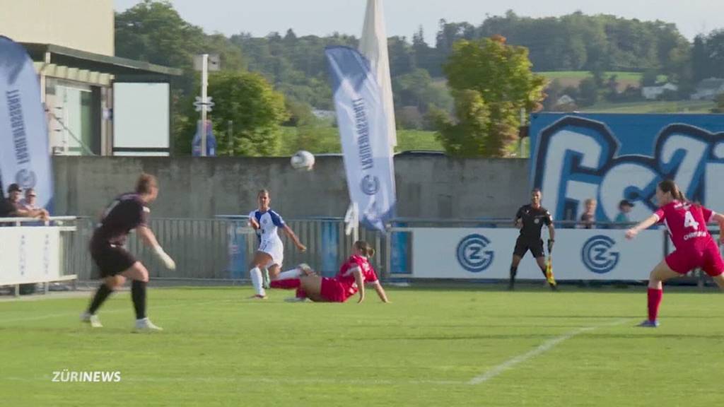 Frauenfussball: Wo ist die Euphorie nach der EM geblieben?