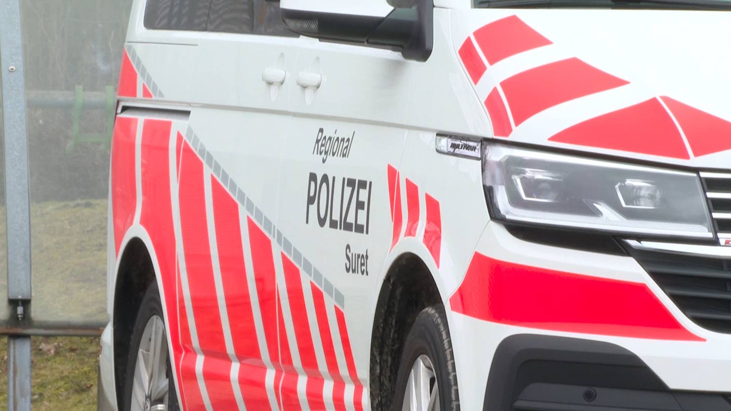 Polizei Schliesst Feuerwerksstände Im Aargau | TeleM1