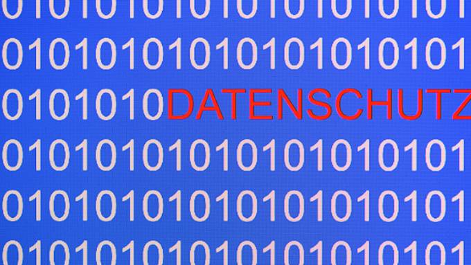 Schaffhausen bekommt ein neues Datenschutzgesetz