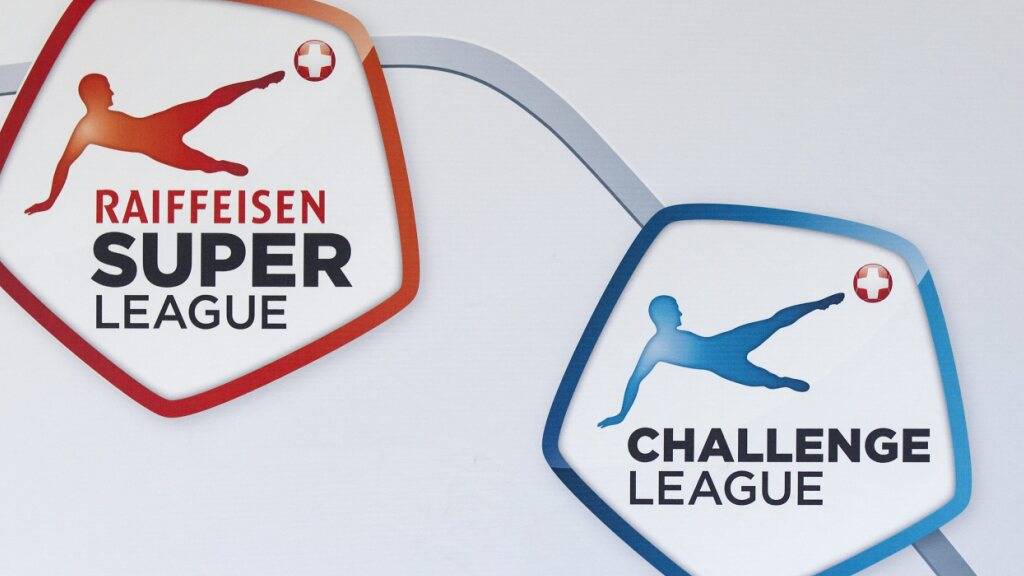 Die nächste Meisterschaft in der Super League und in der Challenge League beginnt am letzten Juli-Wochenende 2026