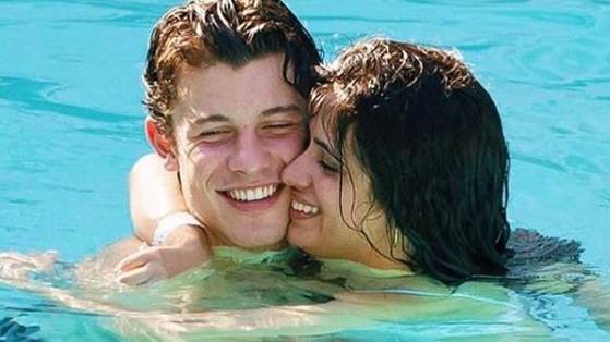 Camila Cabello & Shawn Mendes in den Liebesferien?