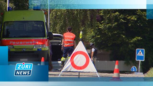 ZüriNews — Freitag, 9. Juni 2017 — Ganze Sendung