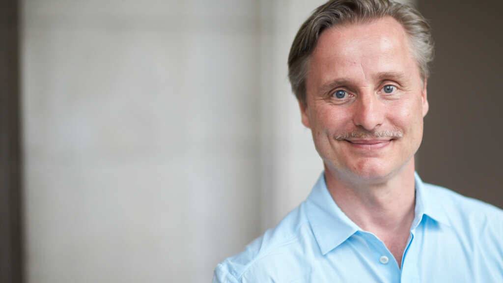 Luzerner Kantonsschule Alpenquai erhält neuen Rektor