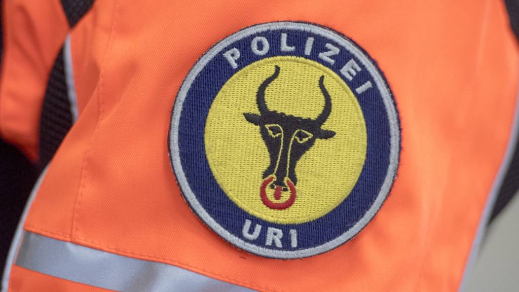 In Silenen UR waren zwei Autofahrer auf der Autobahn A2 massiv zu schnell unterwegs. (Symbolbild)