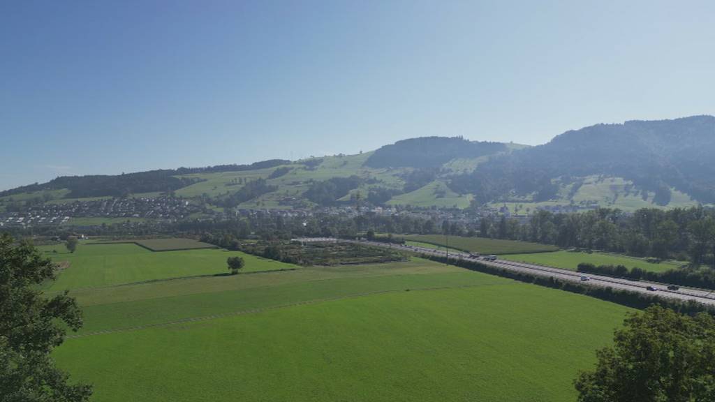 In der Luzerner Gemeinde Inwil soll ein Geothermie-Kraftwerk entstehen