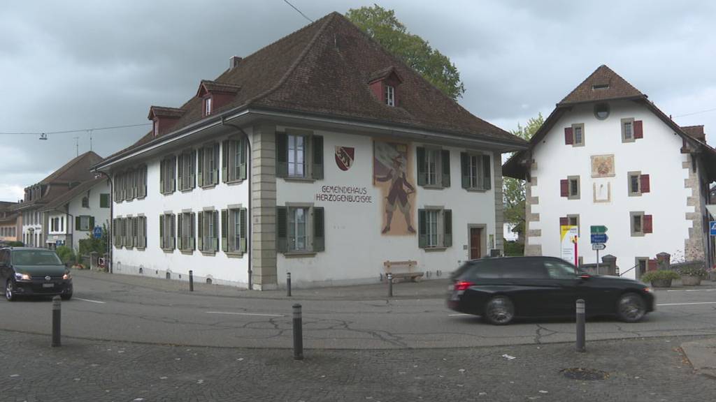 Verschmutztes Trinkwasser: Herzogenbuchsee und weitere Gemeinden sind betroffen