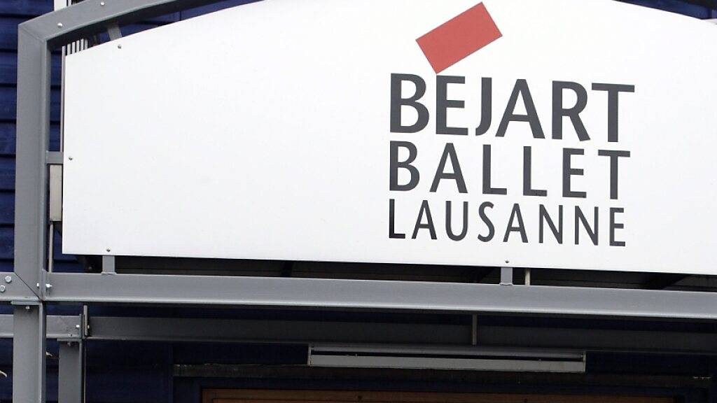 Das Béjart Ballet Lausanne trennt sich von seinem künstlerischen Leiter. (Archivbild)
