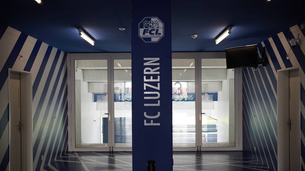 Luzerner fordern den FC St.Gallen