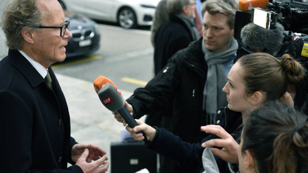 Cum-Ex: Drei Angeklagte müssen nochmals vors Zürcher Obergericht