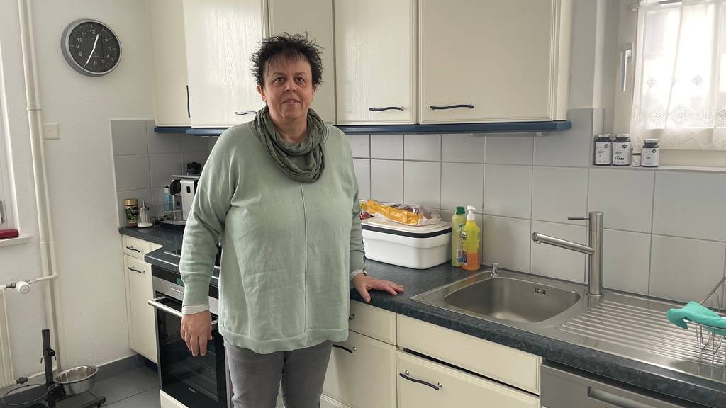 Fiumana-Egli Beatrice aus Balsthal