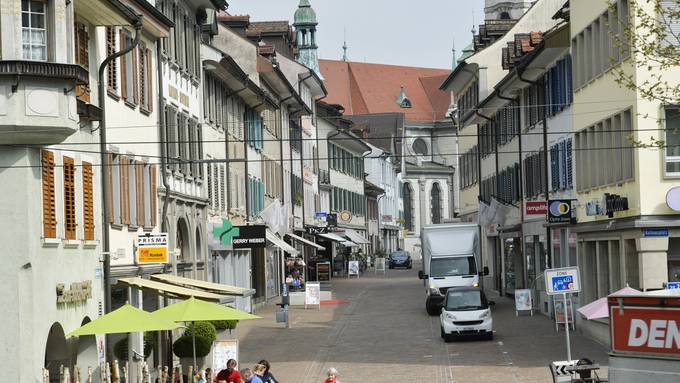 Stadt lanciert «WC für alle»