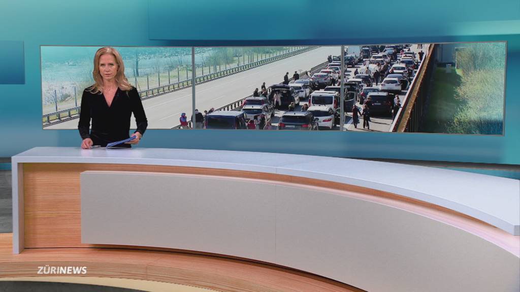 Freitag, 3. April 2026