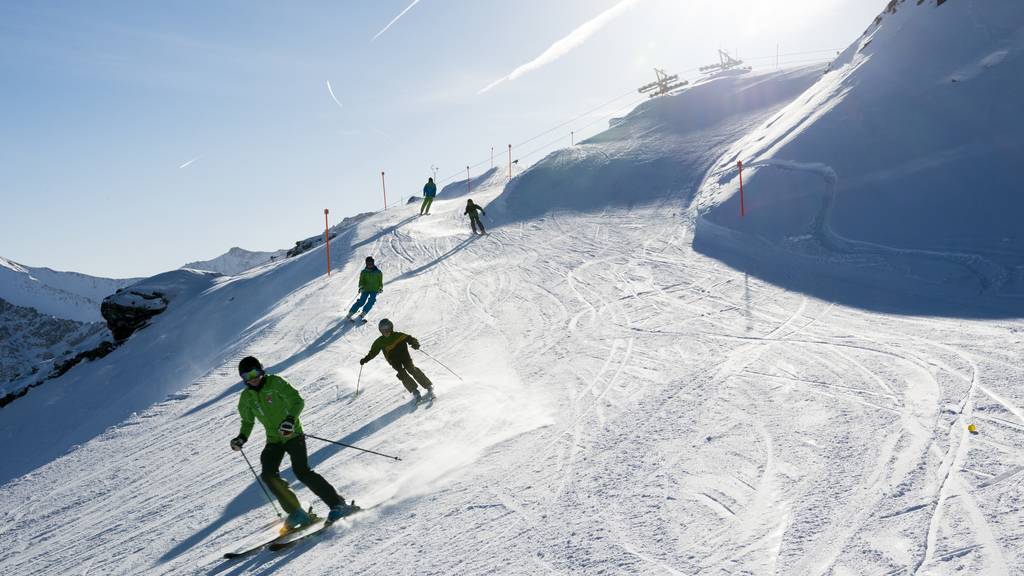 Das Skifahren im FM1-Land wird diesen Winter bis zu sechs Prozent teurer.