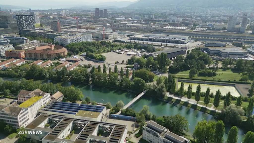 Angst vor Stadionverzögerung: Bürgerliche stimmen gegen Uferschutz
