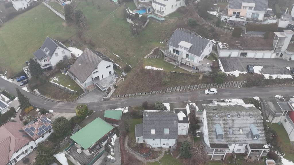 Selbsternannter «König der Schweiz» sammelt im Aargau herrenlose Grundstücke