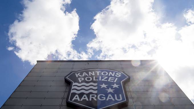 Kommandogebäude der Kantonspolizei Aargau soll erneuert werden