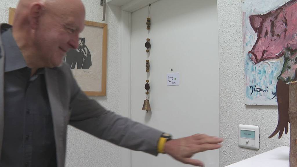 Obwaldner SeniorInnen bieten Stromspar-Checks an