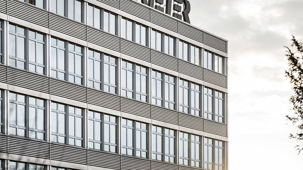 Am Rieter-Standort in Winterthur wird die Sparschraube noch einmal stärker angezogen: 150 Arbeitsplätze fallen weg.