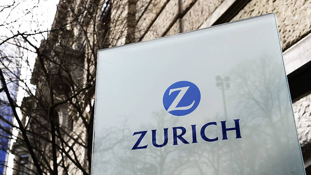 Zurich will mit neuer Sparte die Digitalisierung beschleunigen. (Archiv)