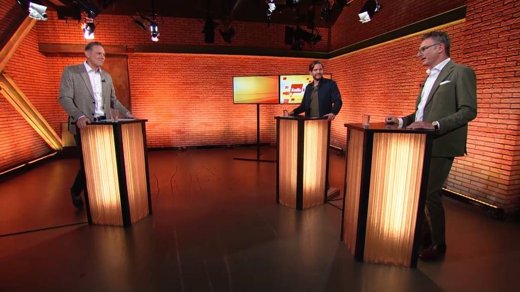 Hollywood zu Gast in Zürich