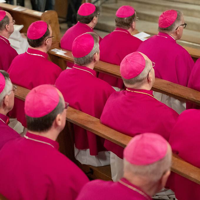 Katholische Kirche vertieft Untersuchungen zu sexuellem Missbrauch