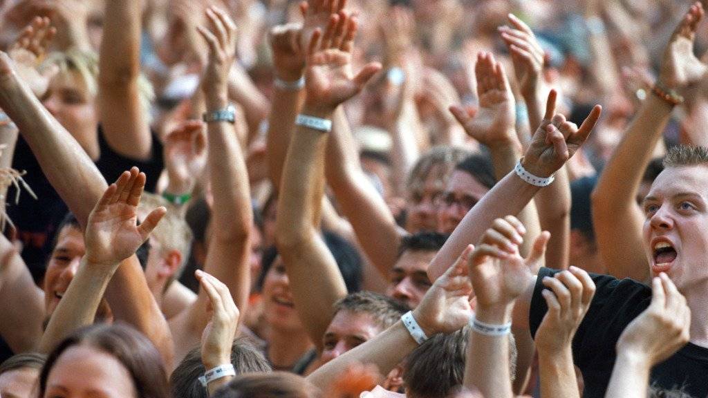 Der Gründer der Konzertagentur «Free & Virgin» hat vor Bundesgericht einen Sieg errungen. (Symbolbild)