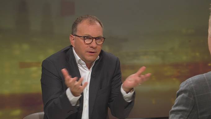 Industrie am Abgrund: Kann die Schweiz Trumps Zollhammer stoppen? 