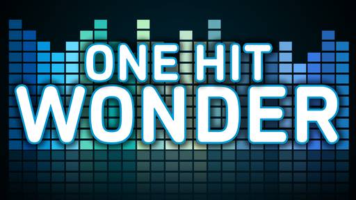 Der 25. September ist der Tag der One-Hit-Wonder