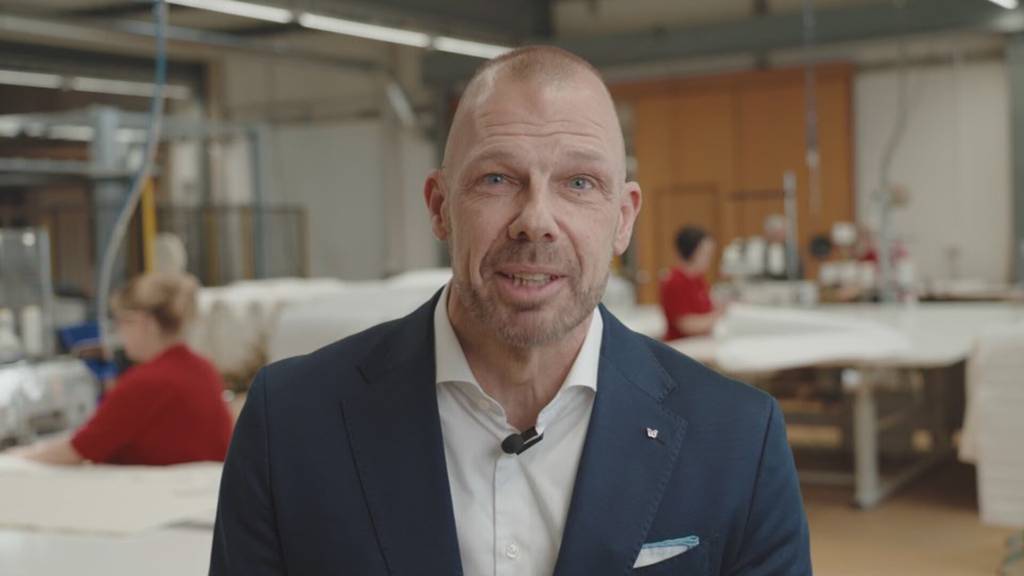 Matratzen aus dem Oberaargau