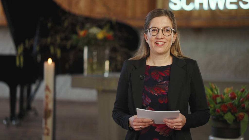 Gottesdienst vom 7. März 2021: Leben in Zeiten von Corona