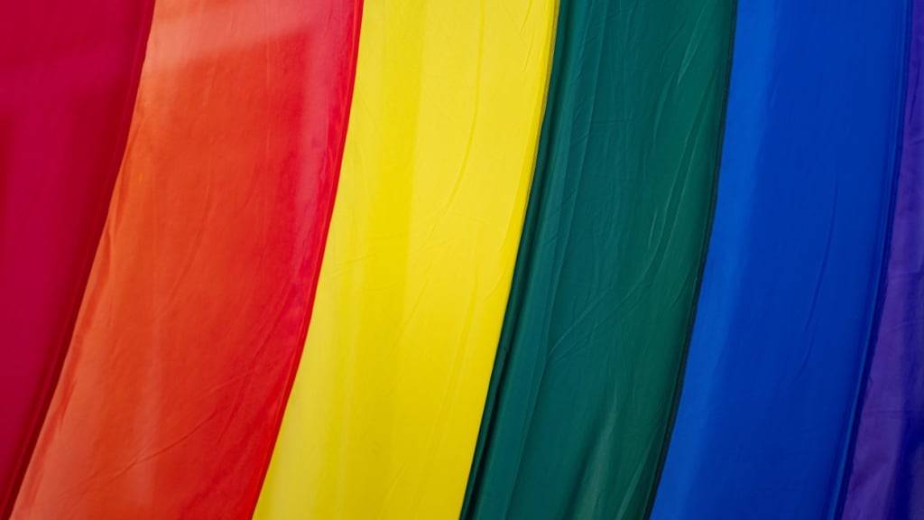 Homosexualität ist in rund 30 afrikanischen Ländern illegal. (Archivbild)