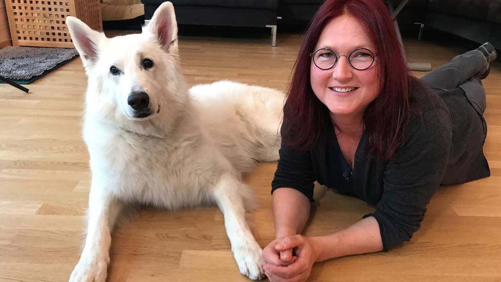 Sylvia Michel & Rasta