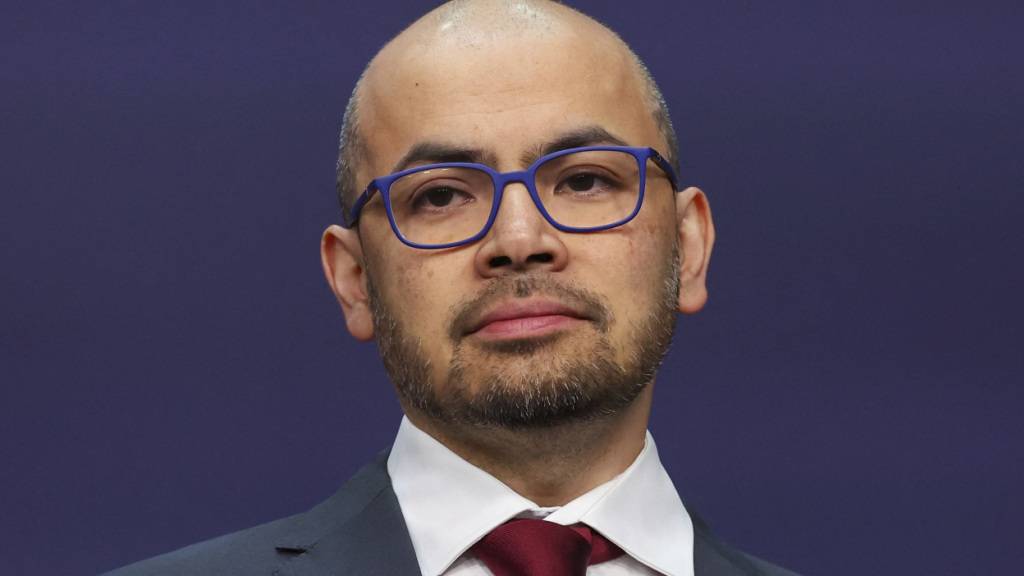 Demis Hassabis ist einer von drei Chemie-Nobelpreisträgern dieses Jahr. (Archivbild)