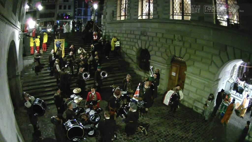 Amok-Symphoniker Kriens