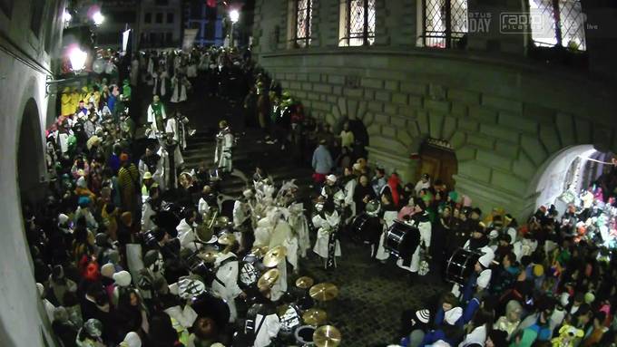 Chappelgnome Lozärn SchmuDo 2023