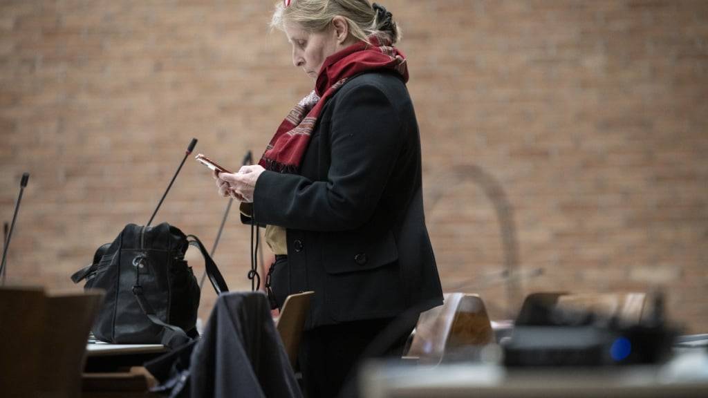 Das Zürcher Verwaltungsgericht muss neu über Wahlbeschwerden entscheiden. Hintergrund ist der Parteiwechsel von Kantonsrätin Isabel Garcia von der GLP zur FDP kurz nach der Wahlen 2023. (Archivbild)