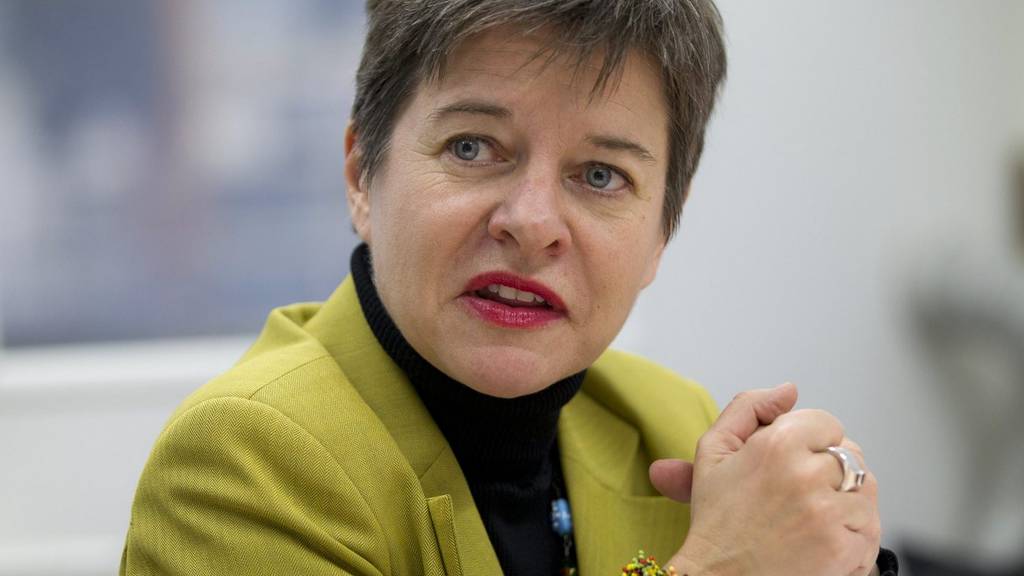 Die scheidende Zürcher SP-Stadträtin Claudia Nielsen im Interview: «Ich wurde angepöbelt und beschimpft»   