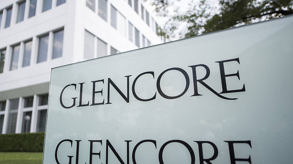 Glencore kauft Mehrheit des Kohlegeschäfts der kanadischen Teck