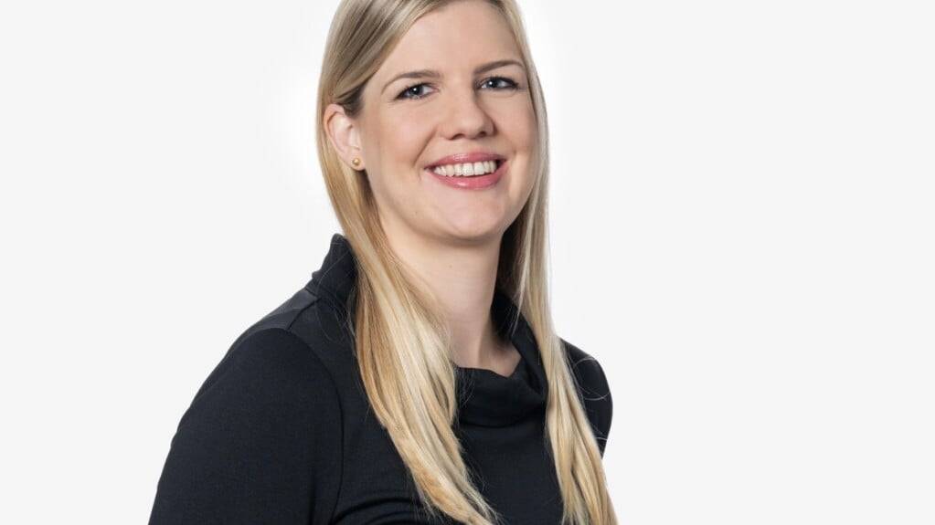 Raphaela Reichlin wird neue Leiterin der Kantonalen Kulturförderung in Schwyz.