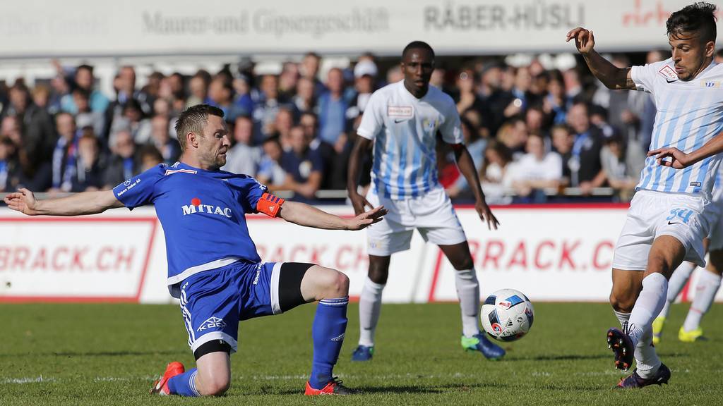 Historische Cup-Fussballrunde