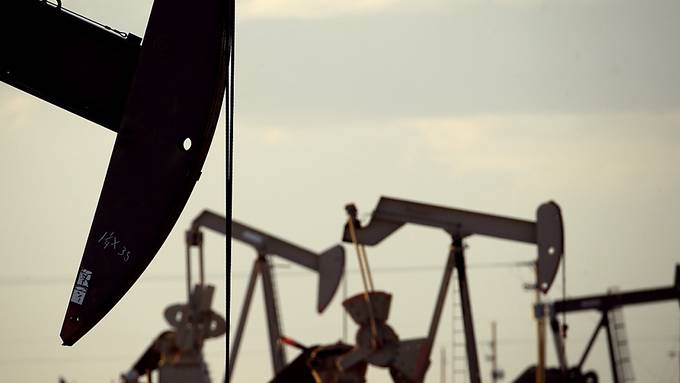 Ölpreise markieren mehrjährige Höchststände