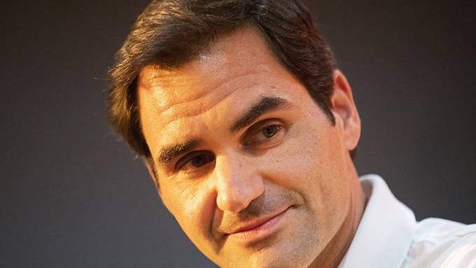 Federer: «Es wird knapp mit dem Australian Open»
