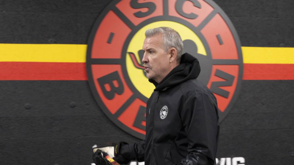 Beim SCB bleibt auf der Suche nach Erfolg kein Stein auf dem andern