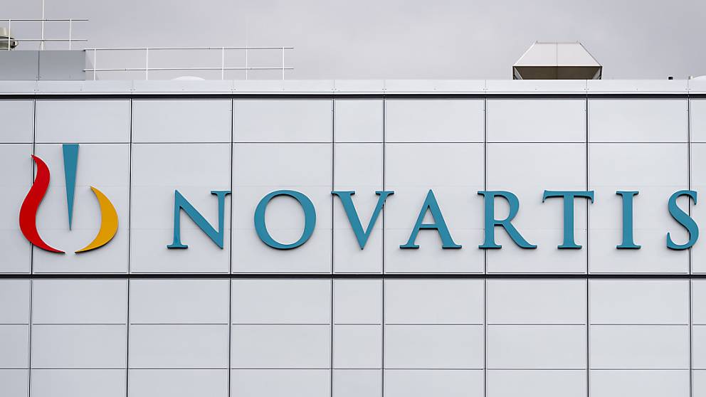 Novartis-Tochter Sandoz stärkt Atemwegsportfolio mit Übernahme