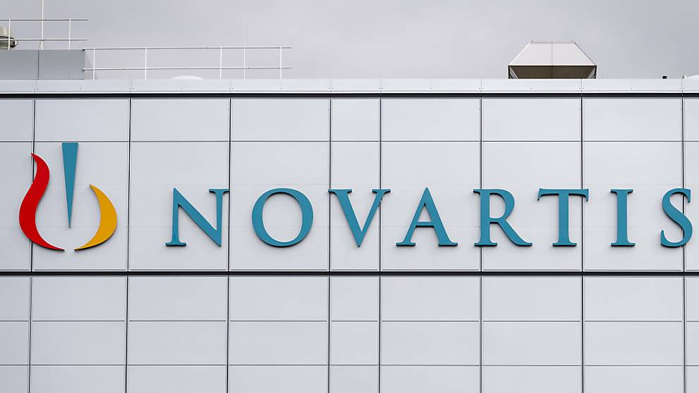 Die Novartis-Tochter Sandoz will ihr Portfolio zur Behandlung von Atemwegserkrankungen mit den Zukauf stärken. (Symbolbild)