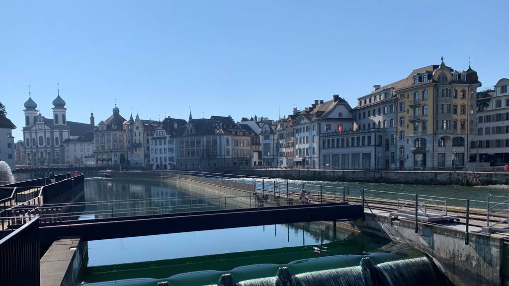 Wissenswertes rund ums Wasser erfahren
